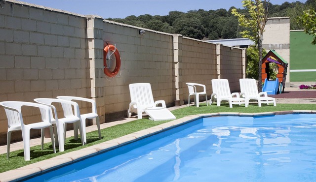 Hotel Cadosa