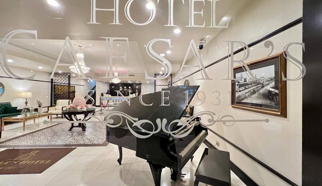Hotel Caesar's