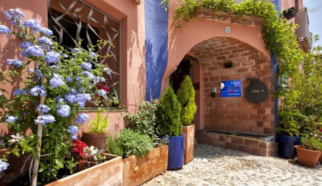 Hotel Cal Llop