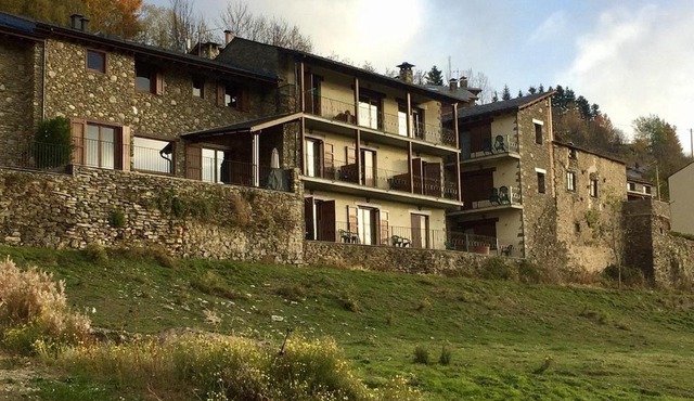 Hotel Cal Martri