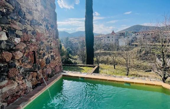 Hotel Cal Sastre