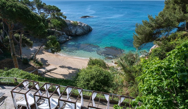 Hotel Cala del Pi - Adults Only