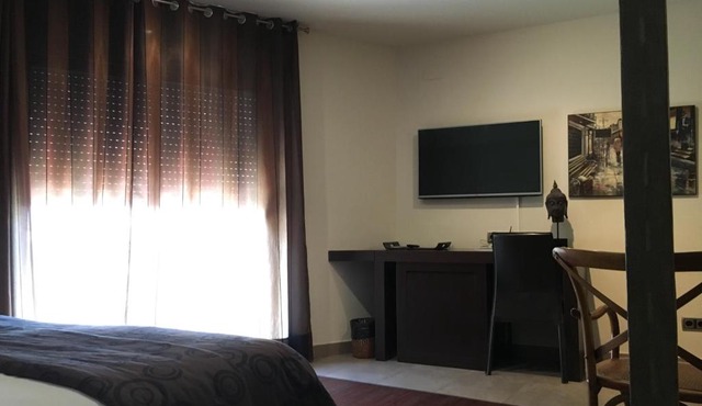 Hotel Calabria