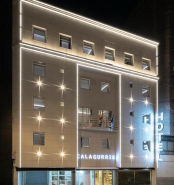 Hotel Calagurris