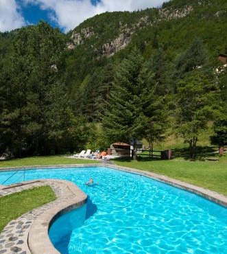 Hotel Caldas