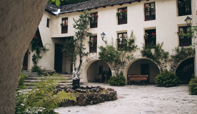 Hotel Caldas