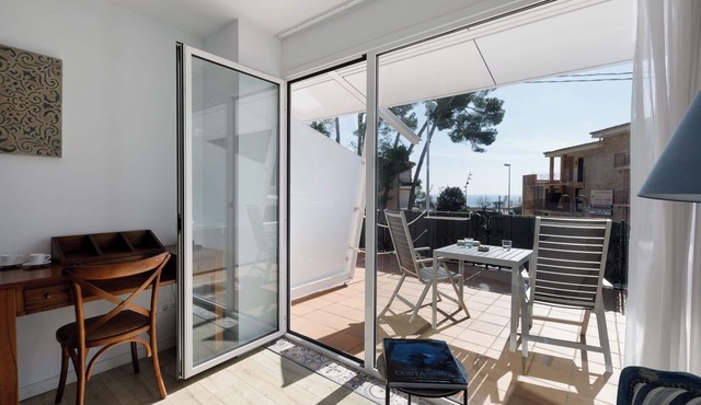 Hotel Calella de Palafrugell