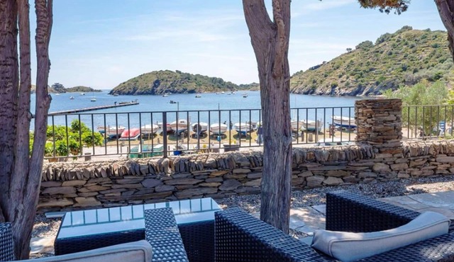 Hotel Calina