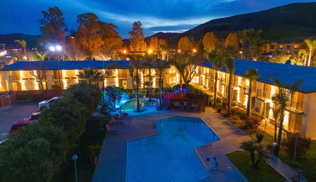 Hotel Calle Joaquin