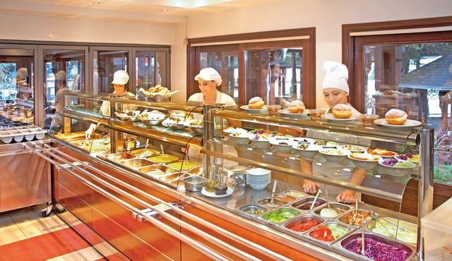 Hotel Calypso