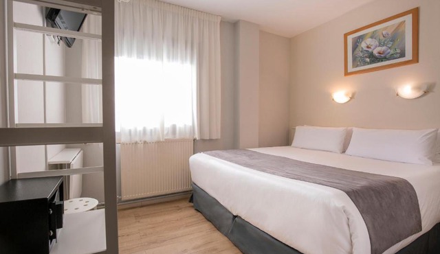 Hotel Camellot by Nexta