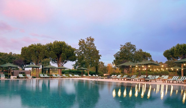 Hotel Camiral - The Leading Hotels of the World