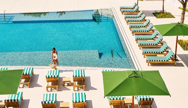 Hotel Camiral - The Leading Hotels of the World