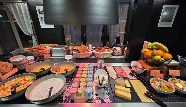 Hotel Campanile Aurillac