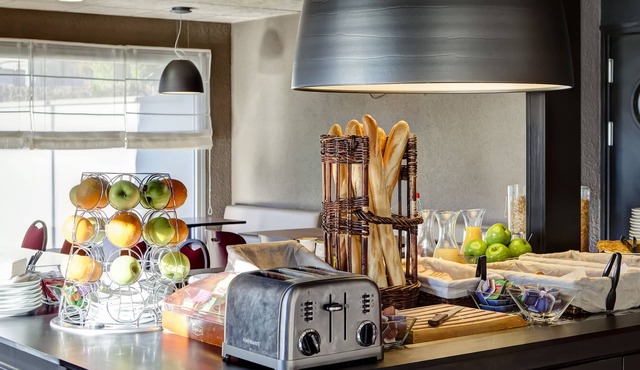 Hotel Campanile Chalon Sur Saone