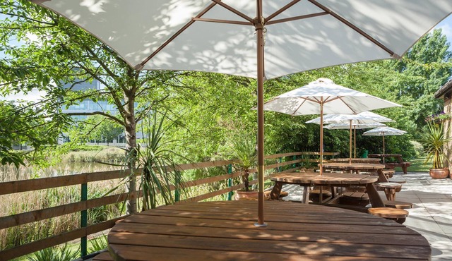 Hotel Campanile Dartford