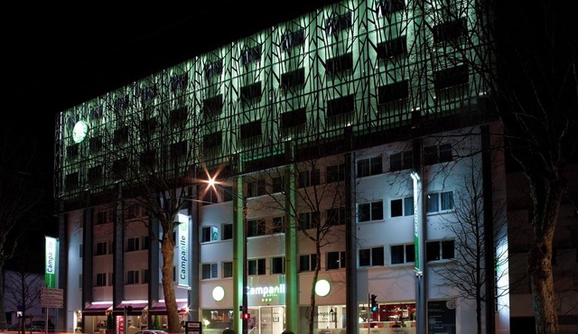 Hotel Campanile Dijon - Congrès - Clémenceau