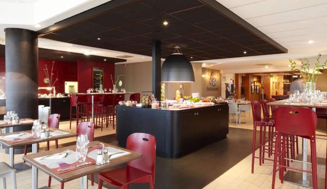 Hotel Campanile Grenoble Sud - Seyssins