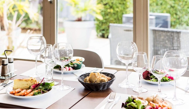 Hotel Campanile Lille Sud-Seclin