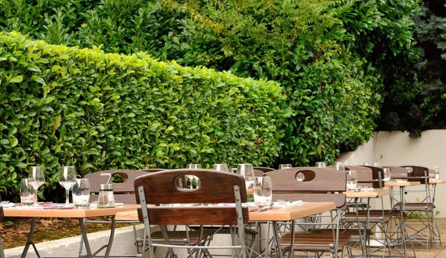 Hotel Campanile Lyon Nord - Dardilly