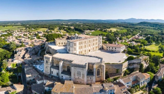 Hotel Campanile Montélimar Nord