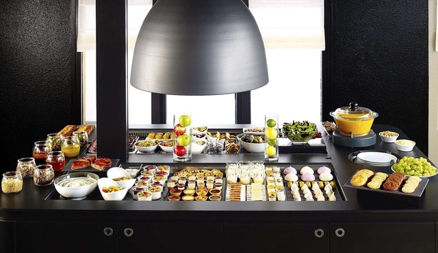 Hotel Campanile Reims Est - Taissy