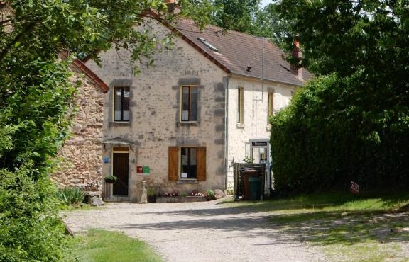 Hotel Camping Sur Yonne