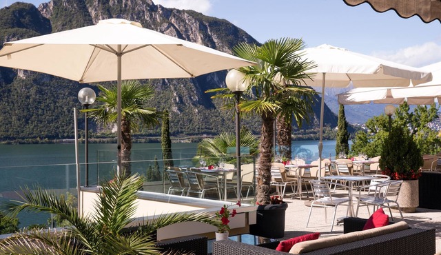 Hotel Campione
