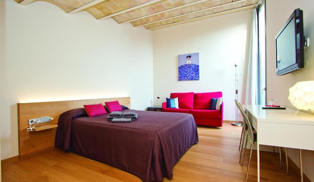 Hotel Can Bo De Pau