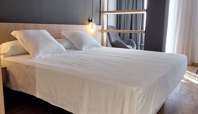 Hotel Can Batiste