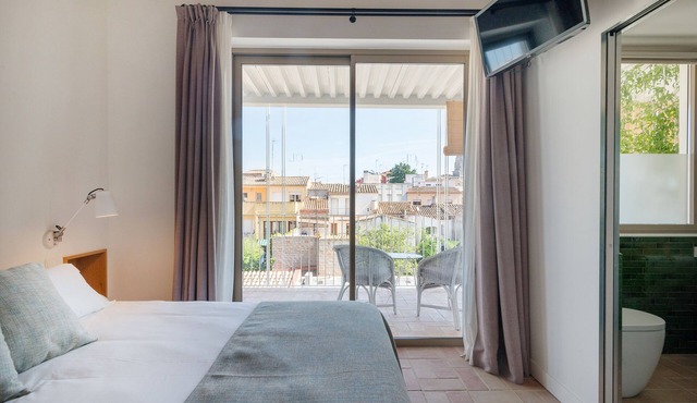 Hotel Can Liret