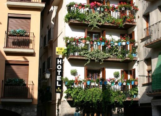 Hotel Can Mestre