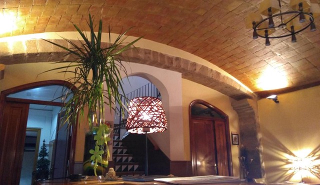 Hotel Can Missé