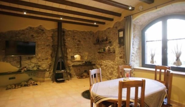 Hotel Can Panyella