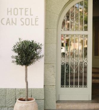 Hotel Can Solé