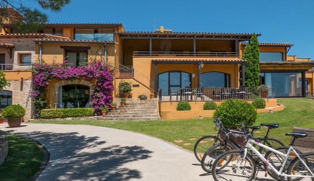 Hotel Can Xiquet