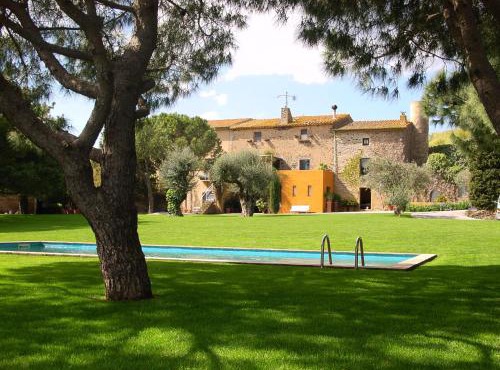 Hotel Canaleta Heras