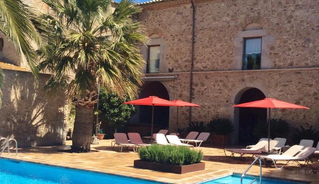 Hotel Canet