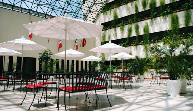 Hotel Cantalagua Inn
