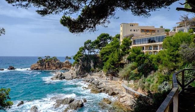 Hotel Cap Roig & Spa by Brava Hoteles