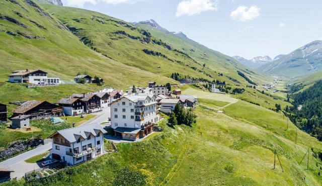 Hotel Capetta