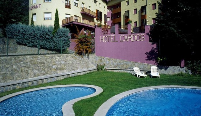 Hotel Cardós