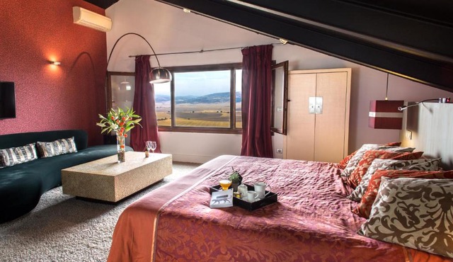Hotel Cardamomo Sigüenza