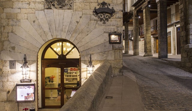 Hotel Cardenal Ram