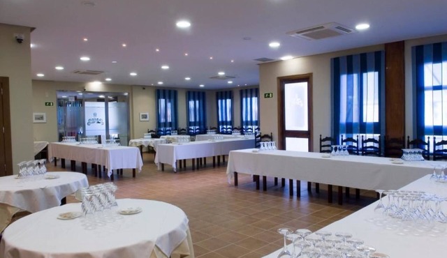 Hotel Cariñena