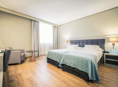 Hotel Carlton Rioja