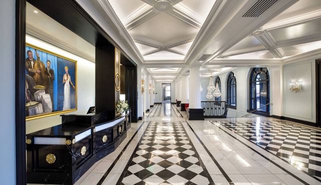 Hotel Carmichael, Autograph Collection