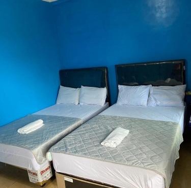 Hotel Carollina Syariah