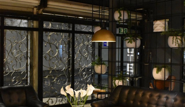 Hotel Casa 20