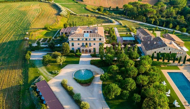 Hotel Casa Anamaria